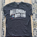 Billionaire Boys Club t-shirt Men's MEDIUM Graphic Tee Streetwear BBC Pharrell