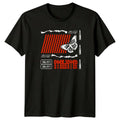 Overjoyed Call 911 T-Shirt Urban Retro Streetwear Birthday Gift For Him And Her