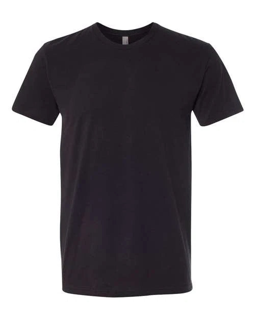 Next Level Sueded T-Shirt