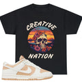 Shirt To Match Wmns Dunk Low Next Nature Hemp Unisex Tee Skull Shirt Sneaker Tee