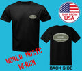 Doyle Hargraves Construction Sling Blade Movie Men's Black Size S-5XL