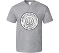 American Federation of Musicians US Trade Unions Trendy Worn Look T Shirt