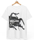Massive Attack tshirt, Music Band Rock Punk ,  Unisex tee