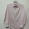 Paul Smith Luxury Shirt M Cotton Stylish Fit Japan
