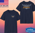 Fenwick Fishing Men's Navy Size S-5XL