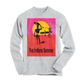 The Endless Summer 1966 Surf Documentary Long Sleeve Shirt
