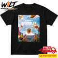 Hull City Dare To Dream We’re Going To Wembley Shirt