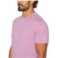 NEW! MEN'S GAPFIT LIGHTWEIGHT MOISTURE WICKING STRETCH PERFORMANCE TEE! VARIETY