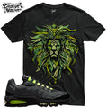 Shirt To Match Unisex Tee Lion Shirt