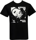 The Snivelling Sh*ts Men's Punk T-Shirt 1977 70's London Punk Rockers
