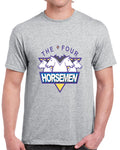 Four Horsemen T Shirt