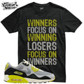 Shirt To Match Cyber Unisex Tee Gym Shirt