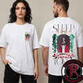 Sleep Token Exclusive Merchandise At Fashion Nova 2026 Unisex T Shirt Two Sided