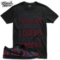 Shirt To Match Dunk Low SB Tam O' Shanter Hat Unisex Tee Gym Shirt