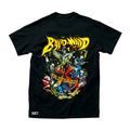 Band-Maid world tour 2026 T Shirt