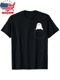 Seal In The Pocket Cute Baby Seals T-Shirt