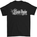Knights Templar St Georges Day Crusaders Mens T-Shirt 100% Cotton