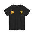 Netherlands Soccer Shirt, Netherlands Number 10 Dutch Shirt