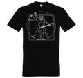 Youth Designz Mens T-Shirt Guitar Rock N Roll Cool Music Art Star Peace Fun