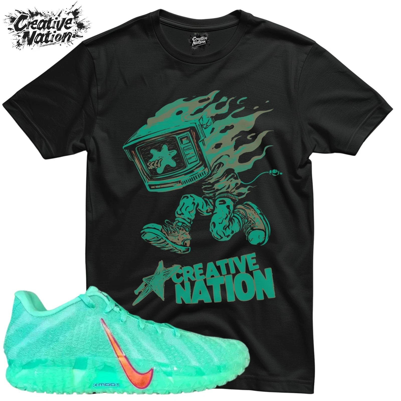 Shirt To Match 3 Twelve Time Unisex Tee Sneaker Shirt Cool Shirt