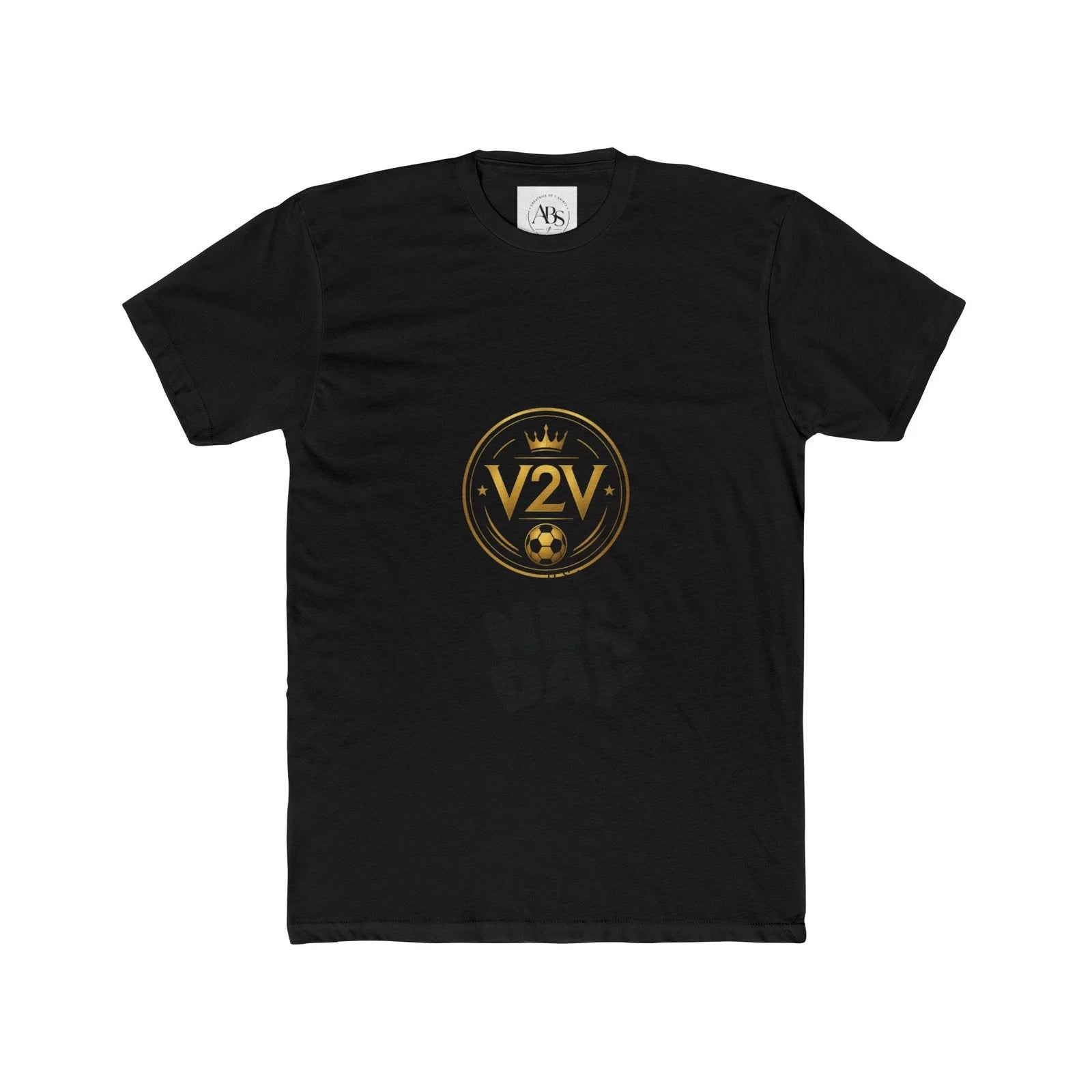 T-shirt v2v (paiement que par PayPal)