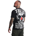 New Yakuza Men's Aint No Clown Regular T-Shirt - Black