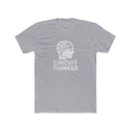 Circuit Thinker Minimalist Tech Philosophy T-Shirt