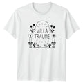 Villa Traume T-Shirt Cozy Aesthetic Womens Gift For Her