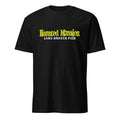 Haunted Mansion - LONG BRANCH - Short sleeve t-shirt