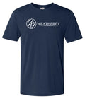 Weatherby shotgun rifles t-shirt