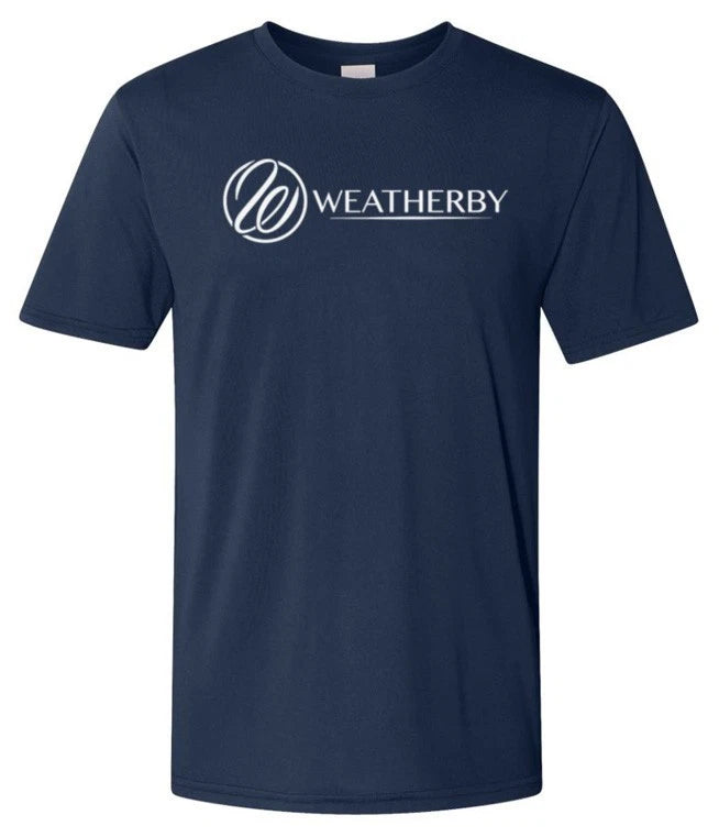 Weatherby shotgun rifles t-shirt