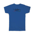 Gift T-Shirt : Sudan Flag Colors Sudanese Travel Expat Country Minimalist