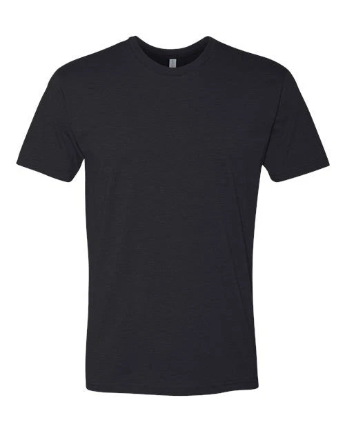 Next Level Unisex CVC T-Shirt
