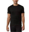 32º DEGREES 3 Pack Men's Cool Tee | Black | Small