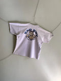Vintage 1990 Bad Boy Club “The One And Only” 90s USA Streetwear T-Shirt Size XXL