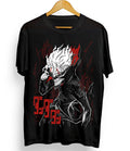 Dandadan Okarun T-shirt,Okarun,Momo Ayase,Anime, Japanese,Cute,Graphic Tee