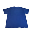 Blue Blank T-Shirt Mens XL NWOT Crew Neck Short Sleeve Cotton Tee