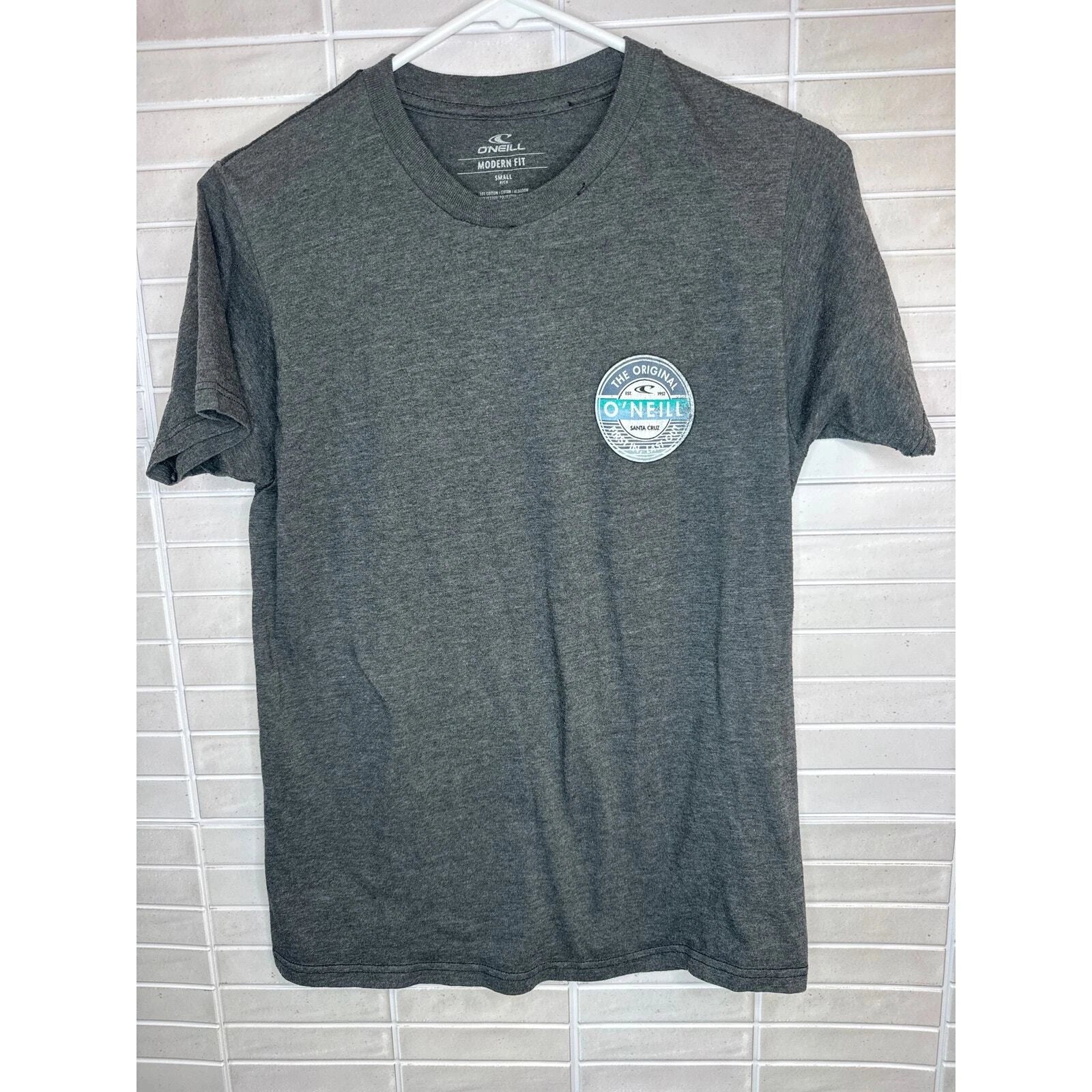 O'Neill Modern Fit Shirt Men's size Small