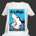 CRO-MAGS PUNK ROCK HARDCORE METAL T-SHIRT unisex S-3XL