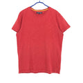 TOMMY HILFIGER Men Round Neck T-Shirt Size M