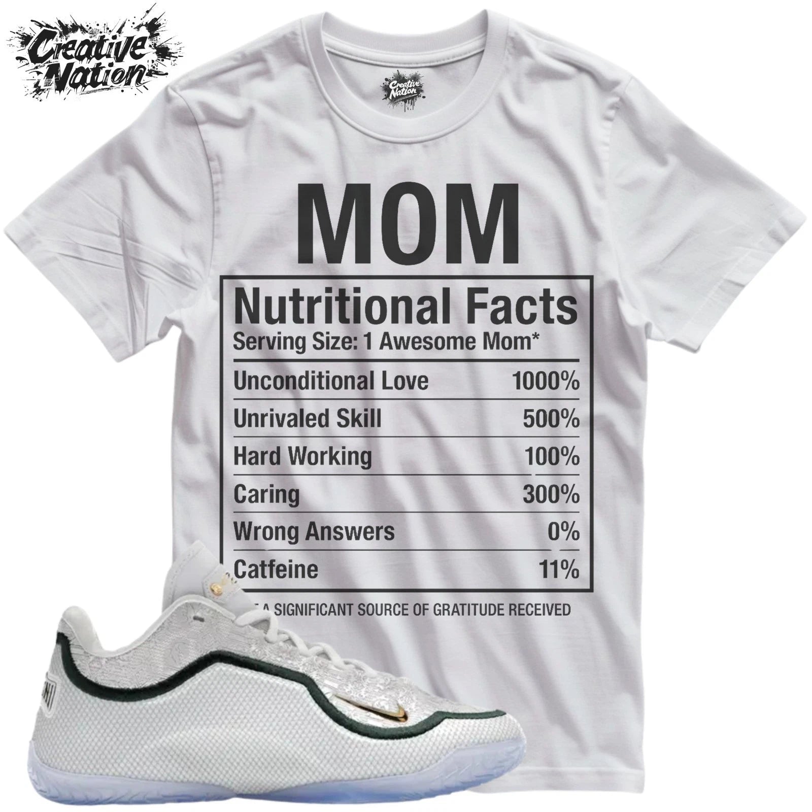 Shirt To Match 23 From This Unisex Tee Sneaker Shirt Mom Shirt For Sneaker Tee