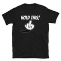 Middle Finger T Shirt Funny Sarcastic Attitude Unisex Shirt Cool T Shirt
