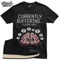 Shirt To Match 1 High OG Self Expression Unisex Tee Sneaker Shirt Funny Shirt