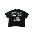 Bottega desires f'em t-shirt