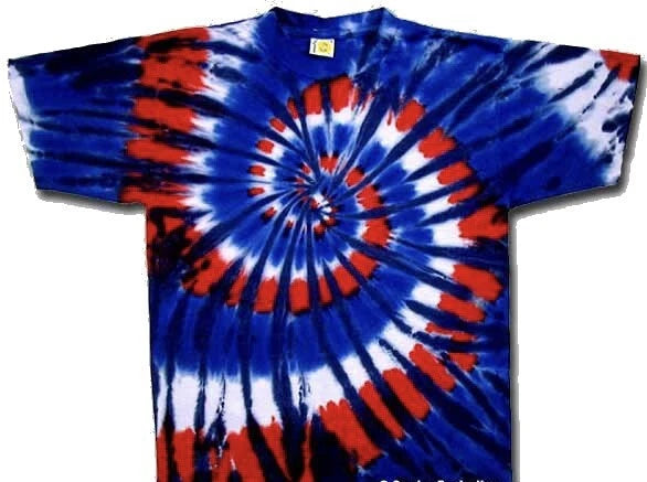 250 USA Red White and Blue tie dye shirt America tie dye shirt 4th of July Shirt