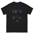 Cybertruck T-Shirt - Cyber Truck Tee - Cool T Shirt