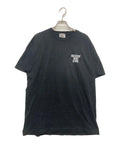 creative drug store                    Printed T-shirt black