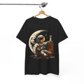 Astronaut T-Shirt | Bold & Stylish Space Exploration Tee