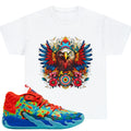 Shirt To Match Unisex Tee Sneaker Shirt Gift For Cool Shirt