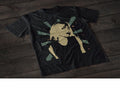 Blondie Vintage Art Design Exclusive Art Vintage Unisex Shirt
